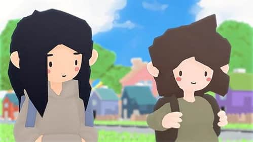 A Partner Project