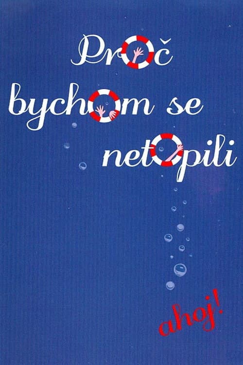 Proč bychom se netopili Season 1 poster