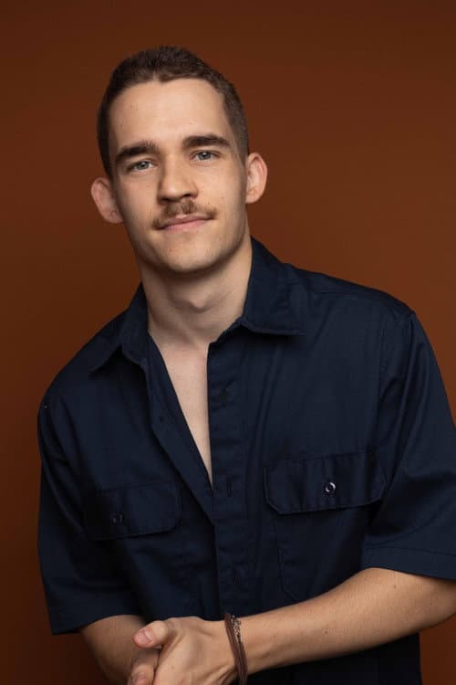 Eduard Geyl