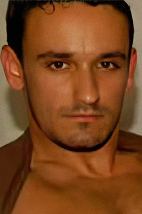 Pablo Marcia
