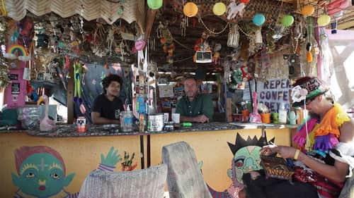 Slab City USA