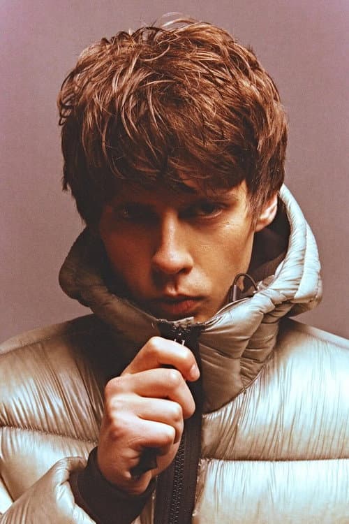 Jake Bugg