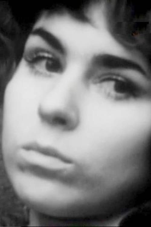 Lyudmila Pakhomova