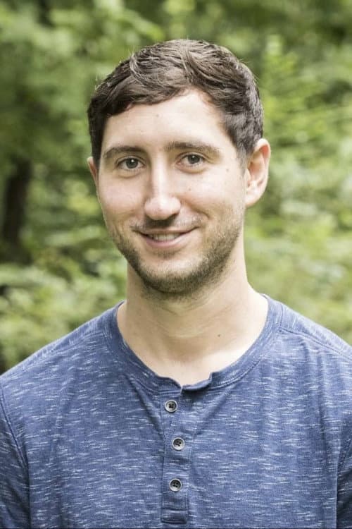 Garrett R. Martin