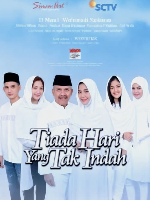 There Is No Day That Is Not Beautiful Season 2 poster
