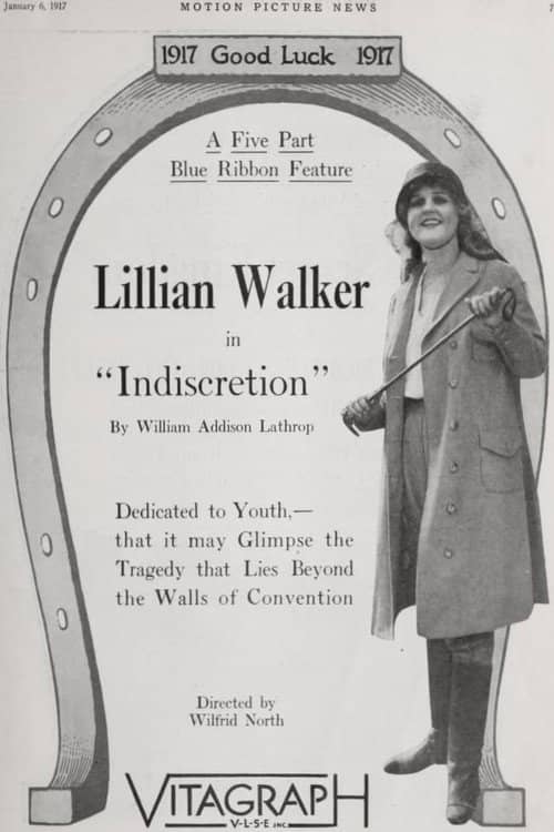 Indiscretion