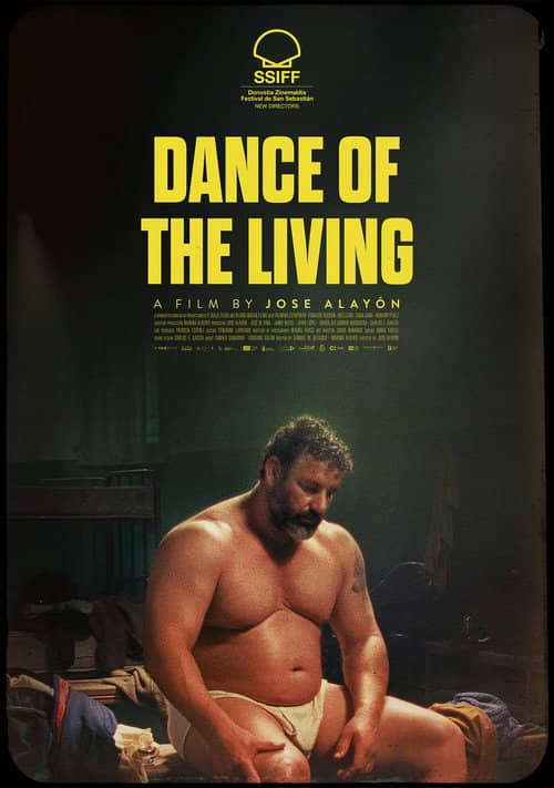 Dance of the Living