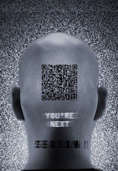 Cult Season 1 poster