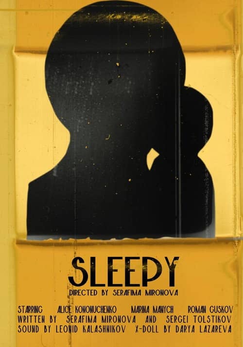 Sleepy