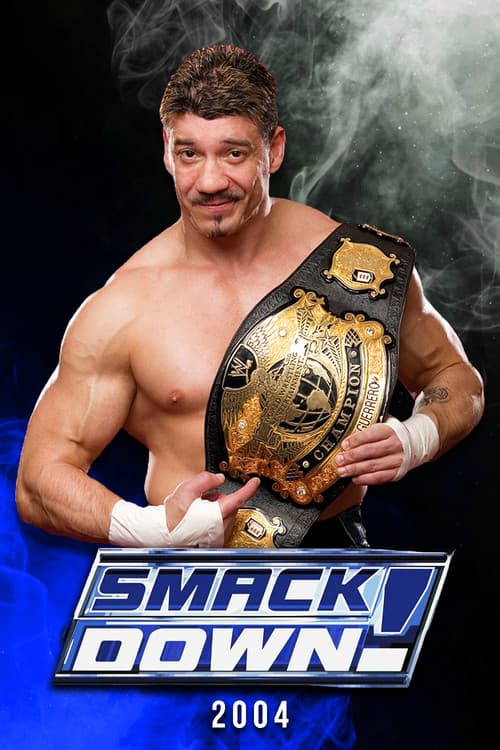 WWE Friday Night SmackDown Season 6 poster