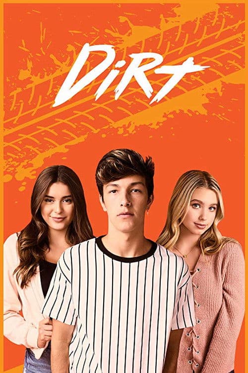 Dirt Season 2 poster