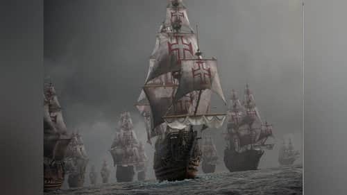 Vasco Da Gama
