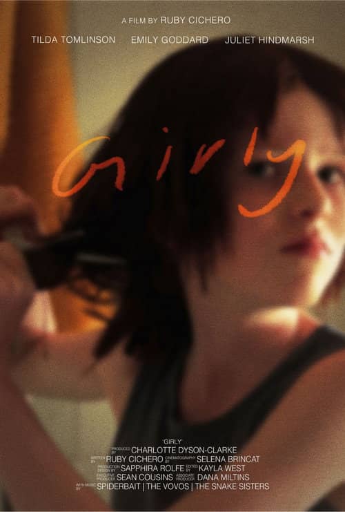 Girly
