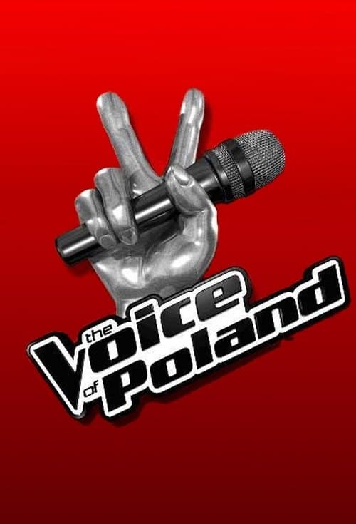 The Voice of Poland Season 2 poster