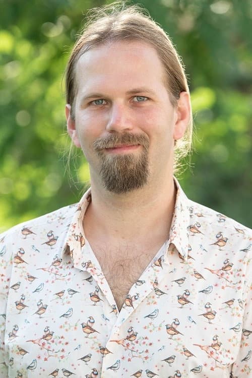 Bálint Kovács