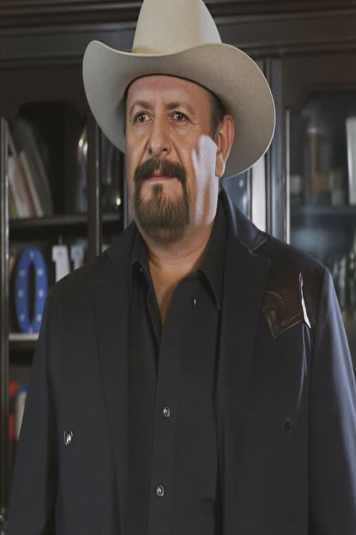 Don Juan Garcia