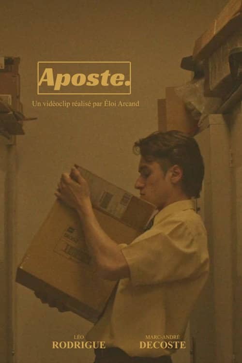Aposte