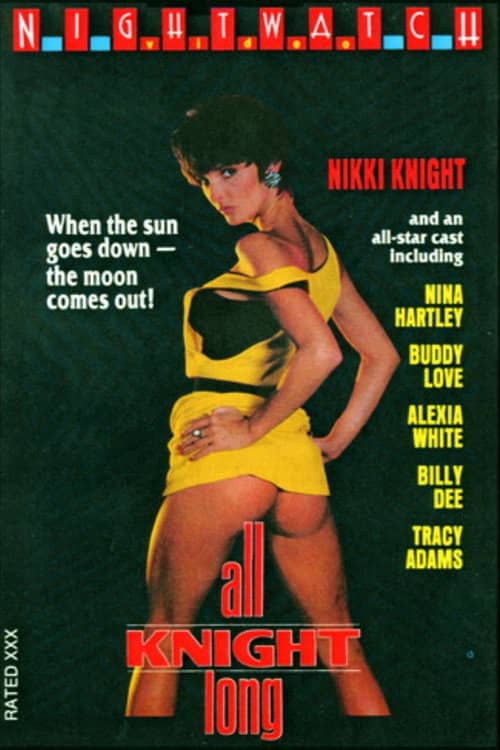 All Knight Long