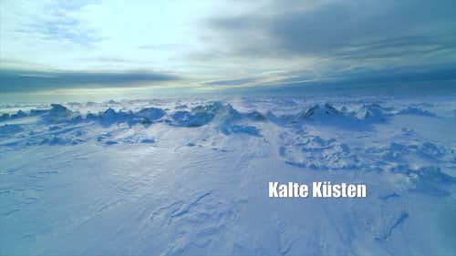 Cold Coasts