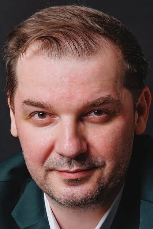 Aleksey Luzin