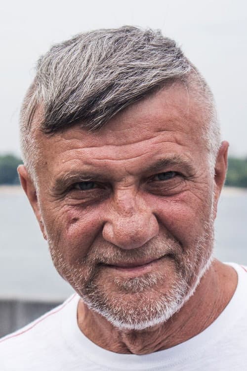 Kostyantyn Linartovych