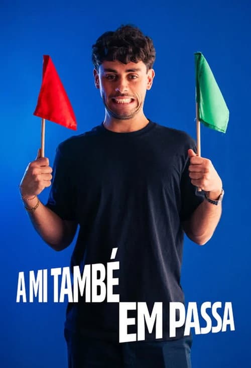 A mi també em passa Season 1 poster