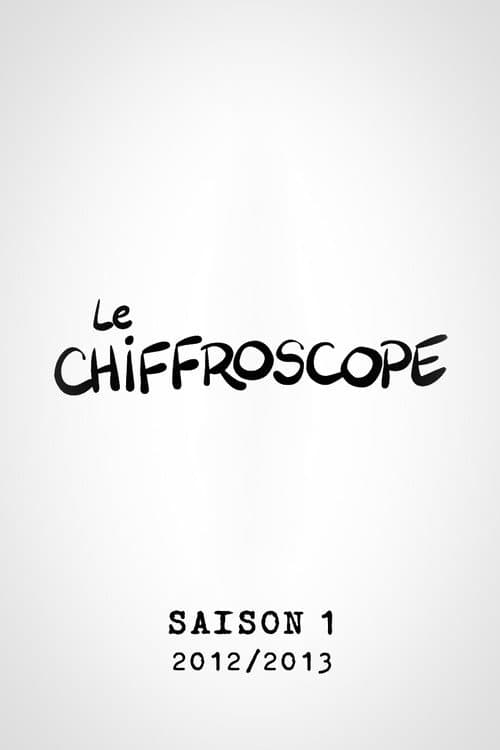 Le Chiffroscope Season 1 poster