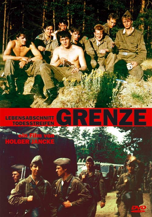 Grenze