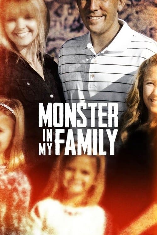 Monster in My Family Season 2 poster