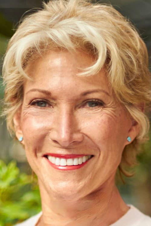 Madeline Hooper
