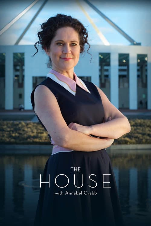 The House with Annabel Crabb Series 1 poster