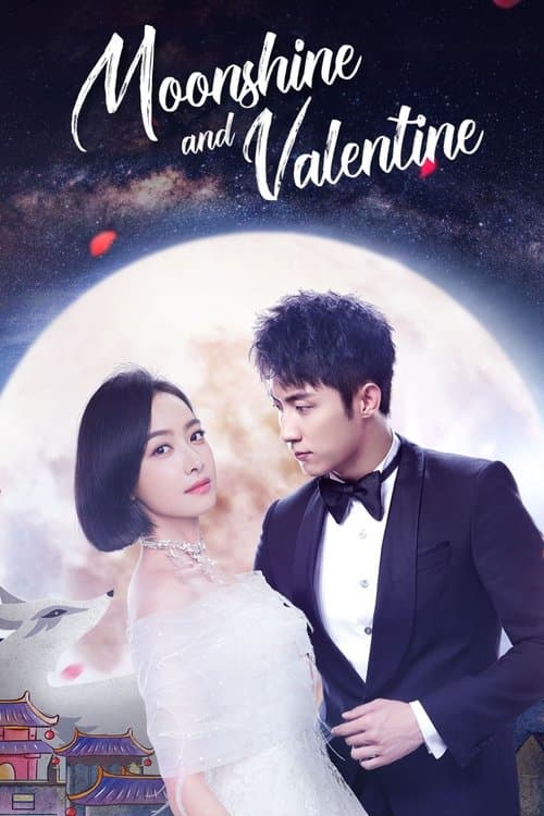 Moonshine and Valentine Season 1 poster