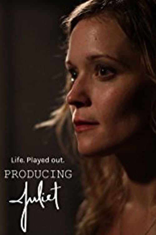 Producing Juliet Season 1 poster