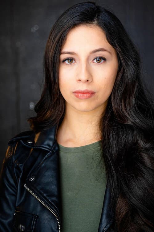 Sunami Rodríguez