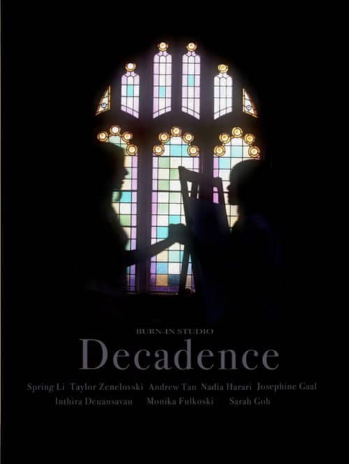 Decadence