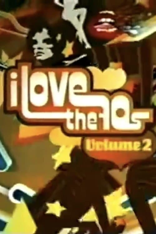 I Love the '70s: Volume 2 Season 1 poster