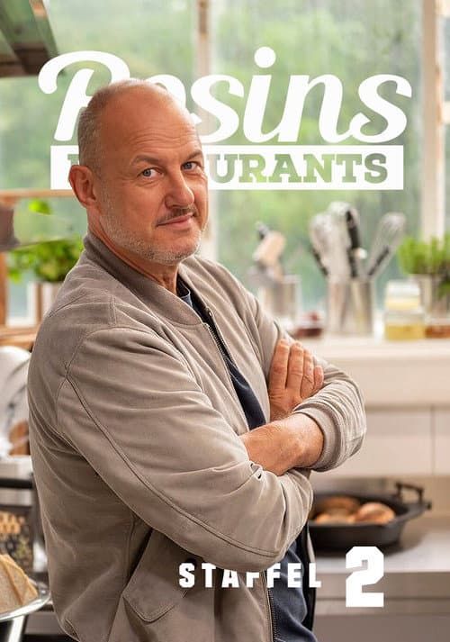 Rosins Restaurants – Ein Sternekoch räumt auf! Season 2 poster