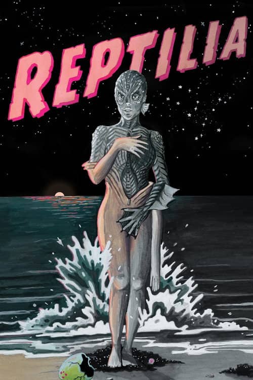 Reptilia