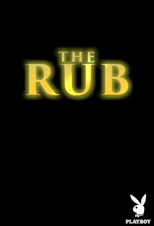 The Rub Season 1 poster