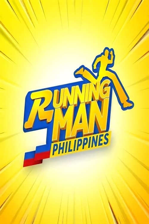 Running Man Philippines Season 1 poster
