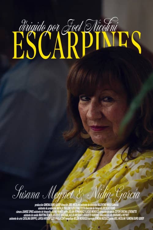 Escarpines