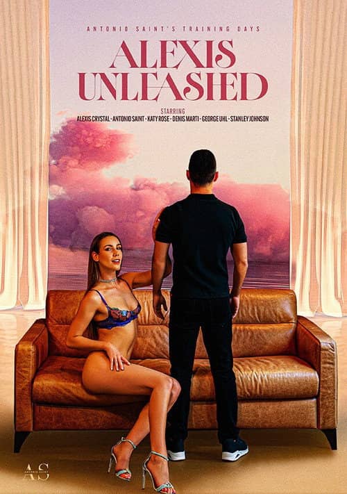 Alexis Unleashed