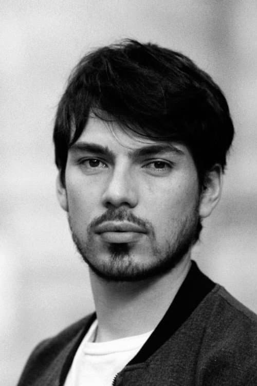 Nicolas Guillemot