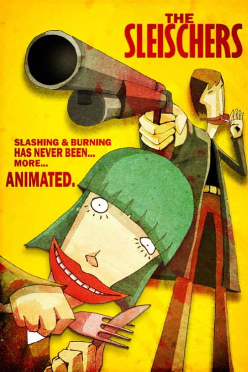 The Sleischers
