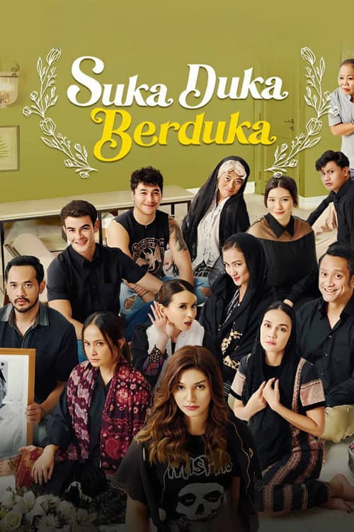 Suka Duka Berduka
