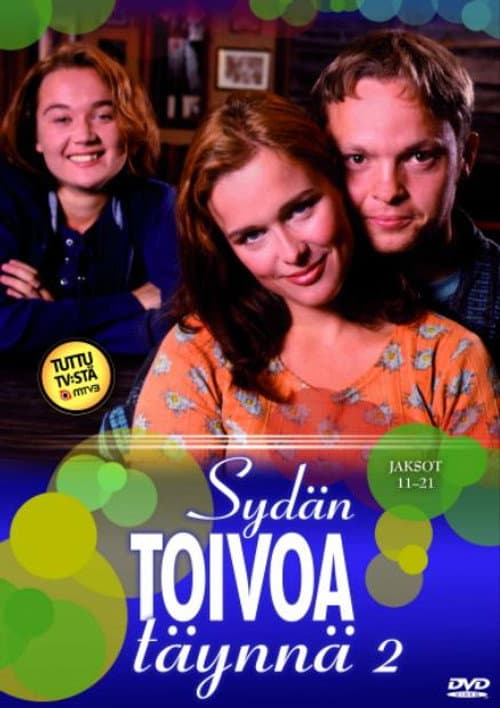 Sydän toivoa täynnä Season 2 poster