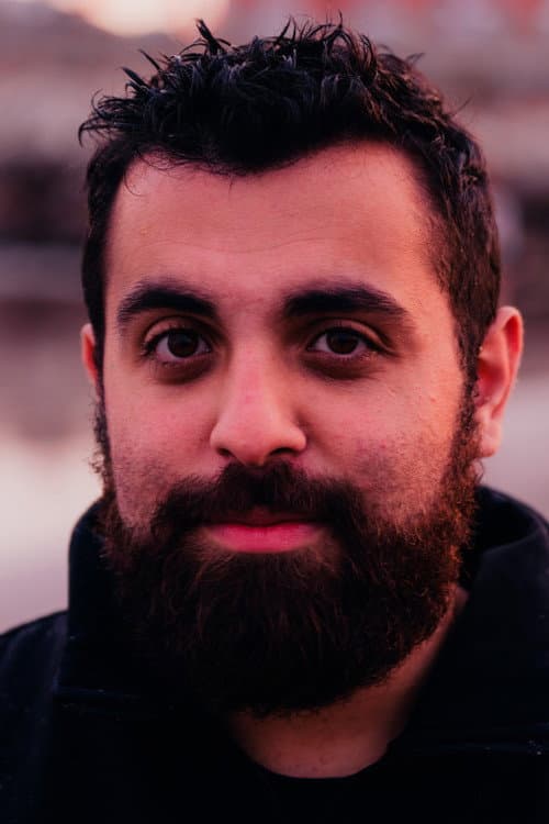 Gabriel Bañuls