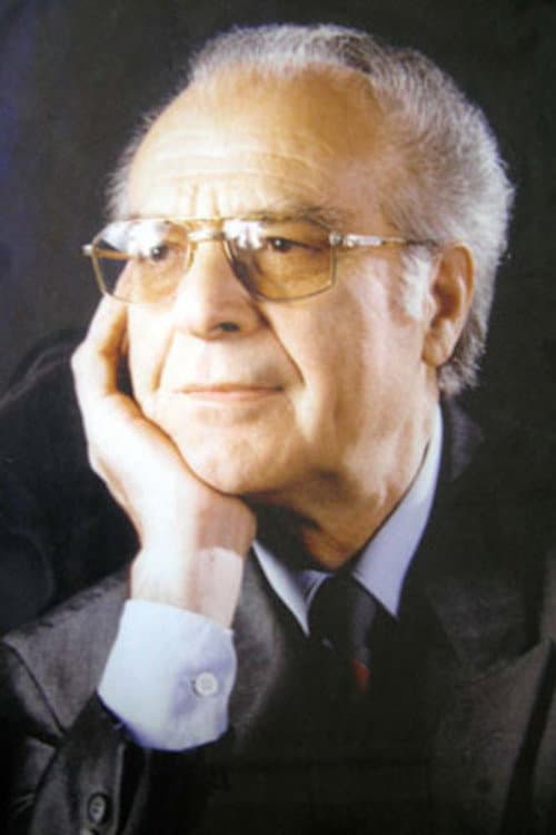 Mikhail Bushnov