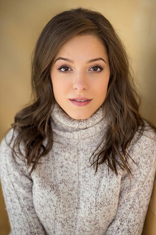 Lily Talevski