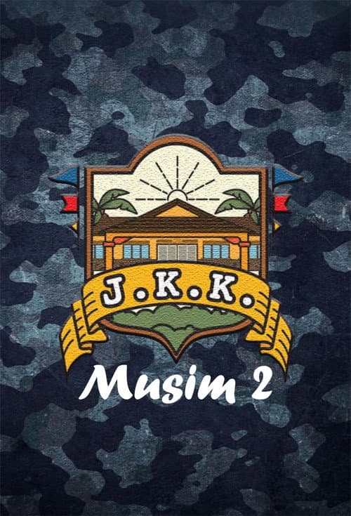 J.K.K. Season 2 poster